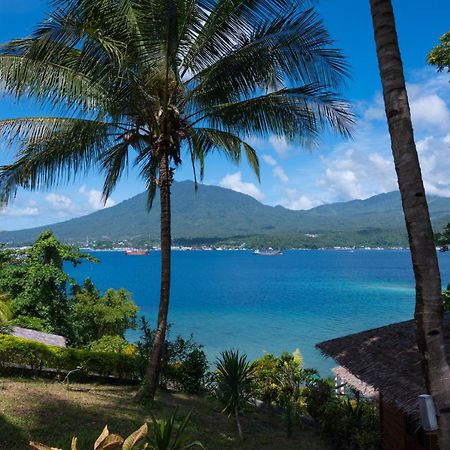 K2 Lembeh Dive Resort Bitung 外观 照片