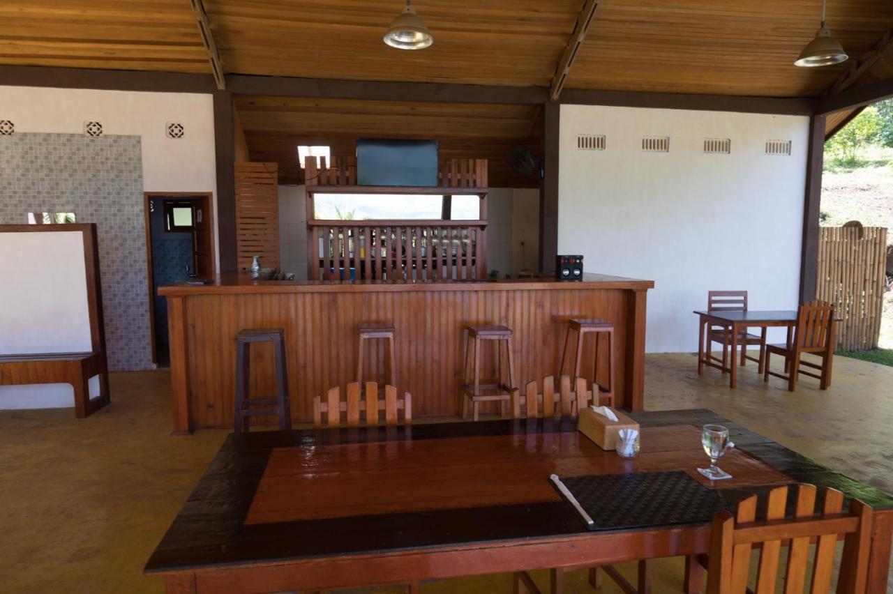 K2 Lembeh Dive Resort Bitung 外观 照片