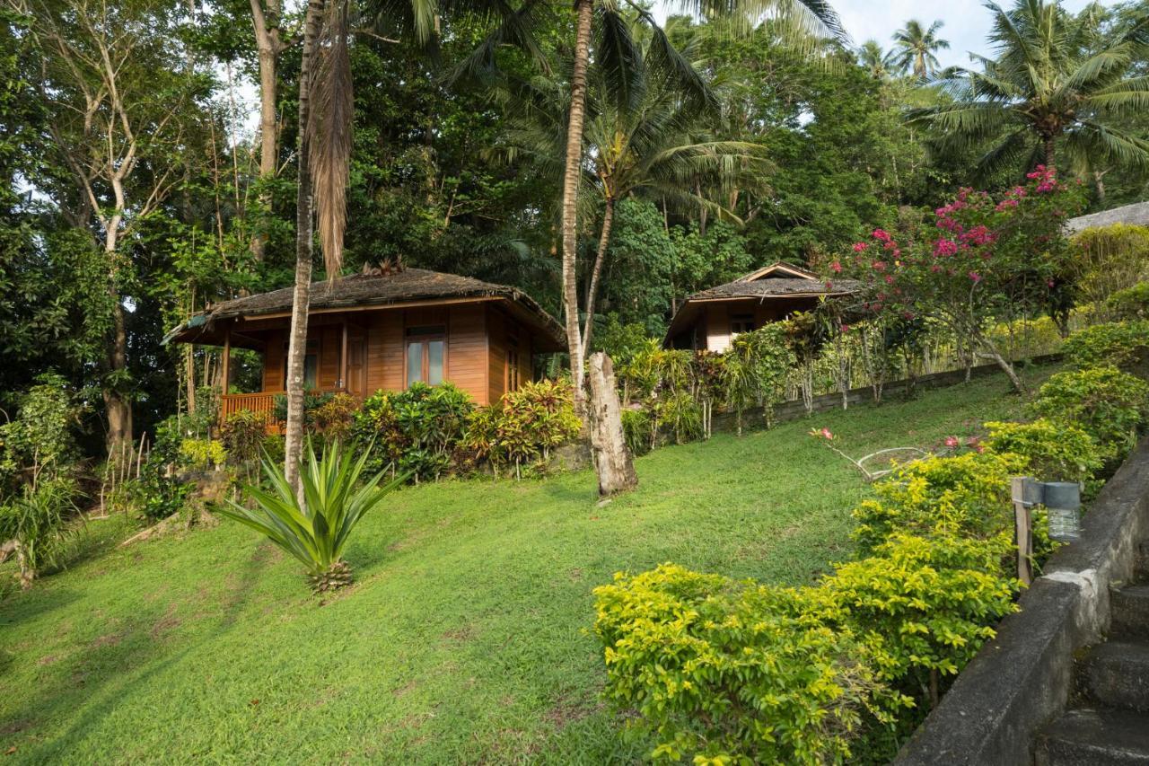 K2 Lembeh Dive Resort Bitung 外观 照片