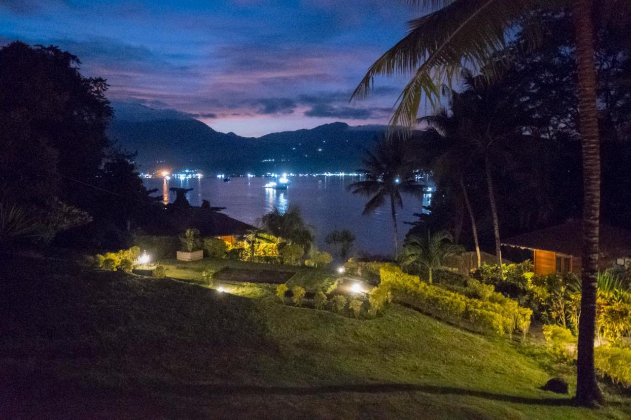 K2 Lembeh Dive Resort Bitung 外观 照片