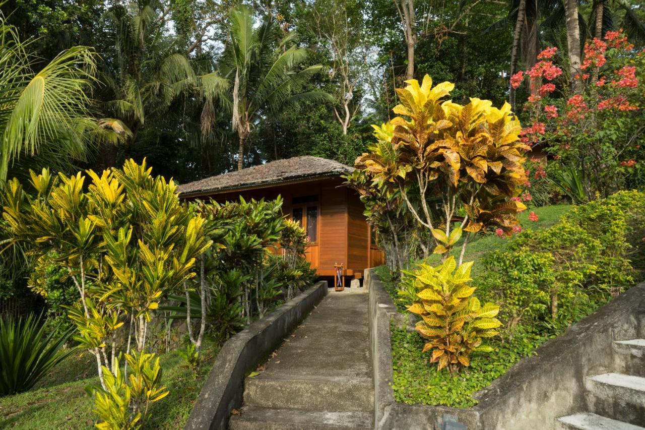 K2 Lembeh Dive Resort Bitung 外观 照片